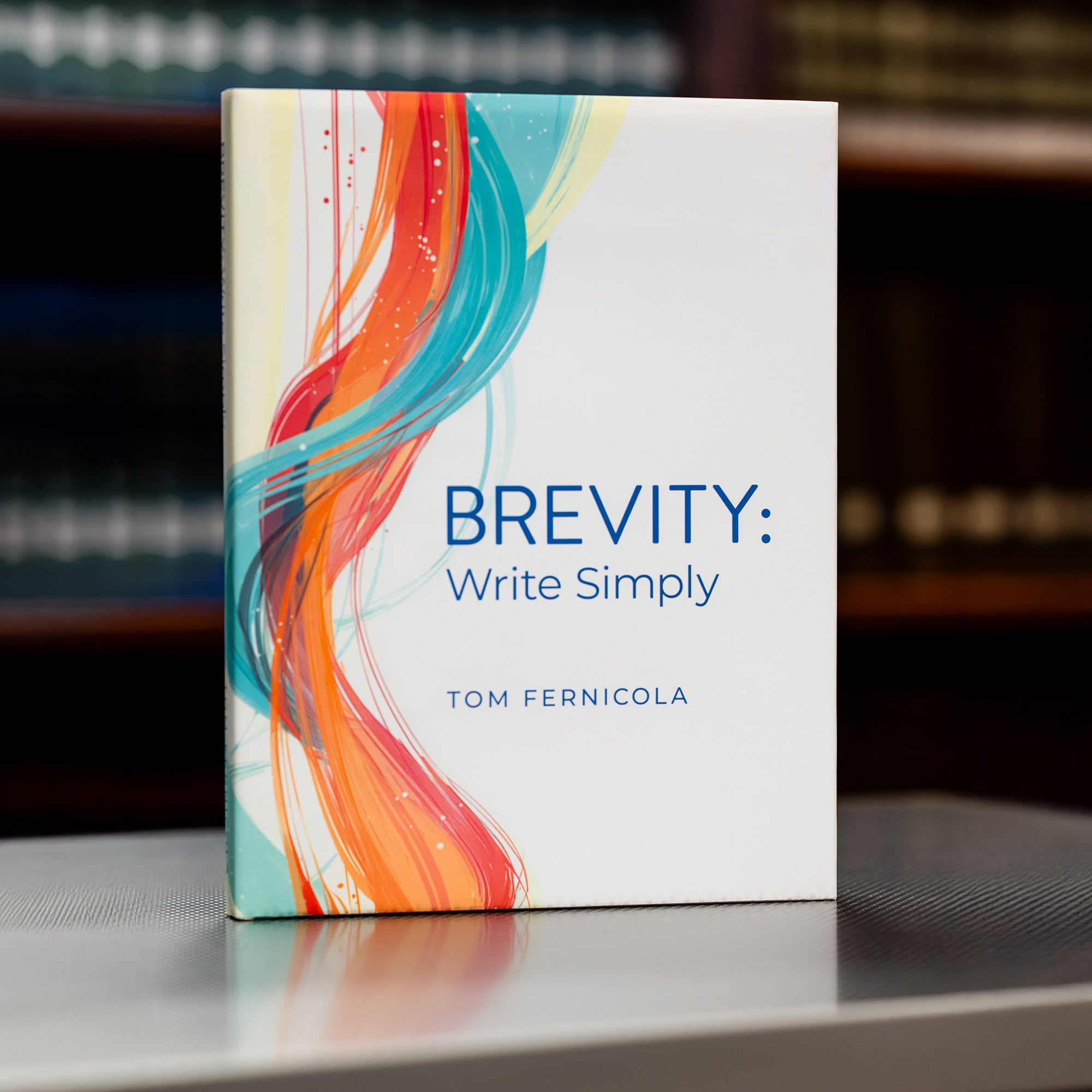 BREVITY: Write Simply